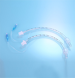 Endotracheal Tube standard with Cuff