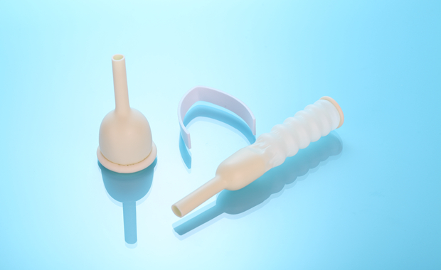 Latex External Catheter