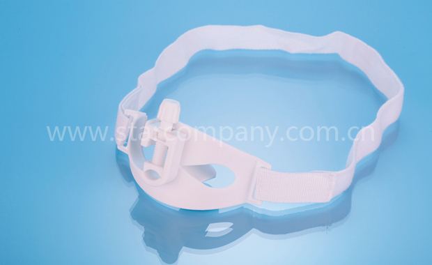 Endotracheal Tube Holder