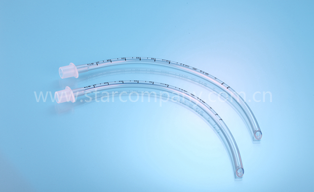 Endotracheal Tube standard without cuff