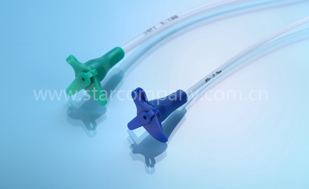 Stomach Tube (PVC)